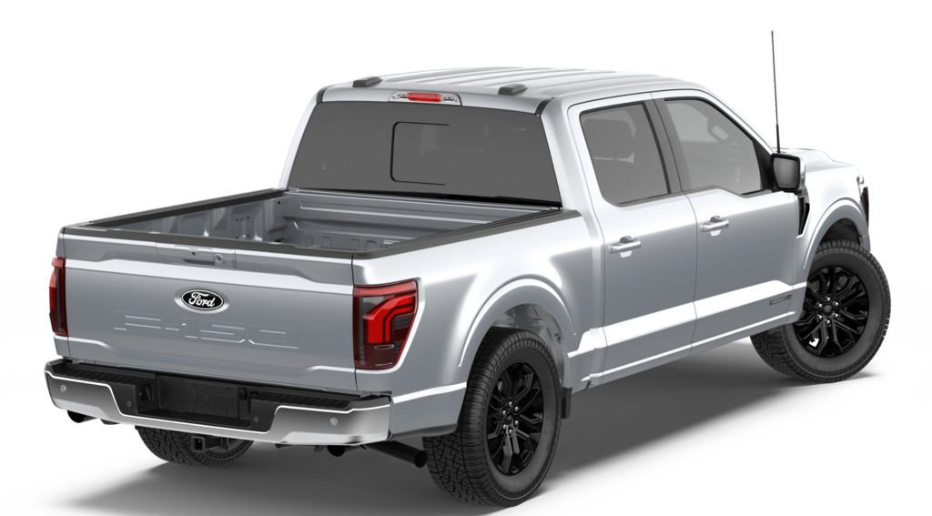New 2026 Ford F-150 Lariat® TRUCK