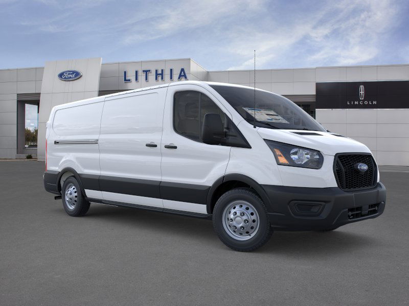 Thumbnail: 2025 Ford Transit Series - 34