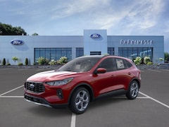 New 2025 Ford Escape ST-Line Select SUV in Carthage, NY