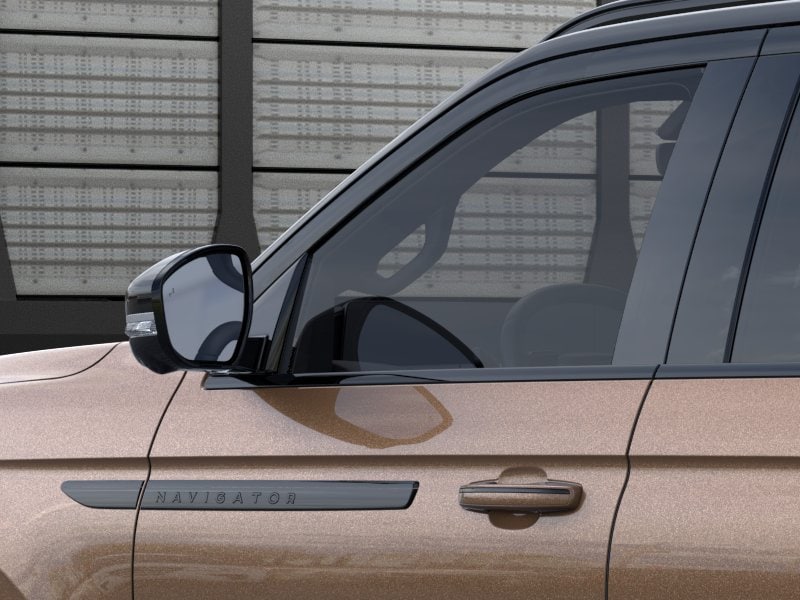 2026 Lincoln Navigator Black Label - Photo 20