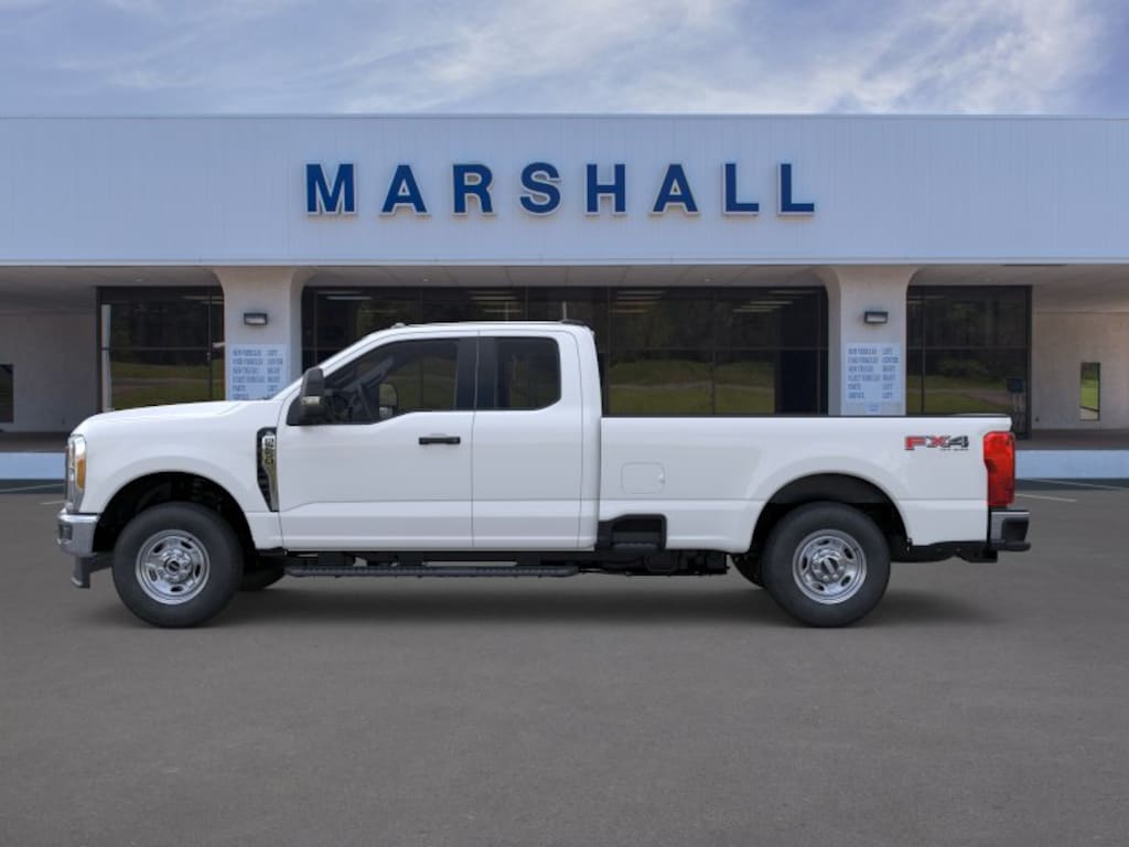 New 2026 Ford F-250 F-250® XL TRUCK
