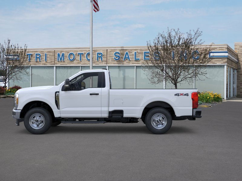 2024 Ford F-250 XL photo 3