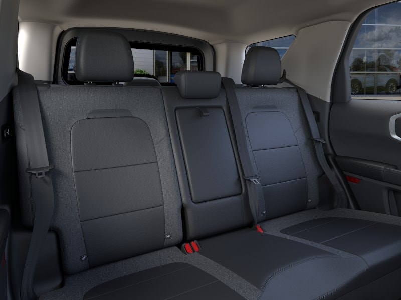2026 Ford Bronco Sport Big Bend - Photo 11