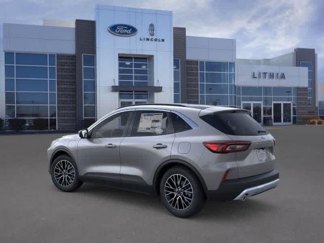 Thumbnail: 2026 Ford Escape - 27