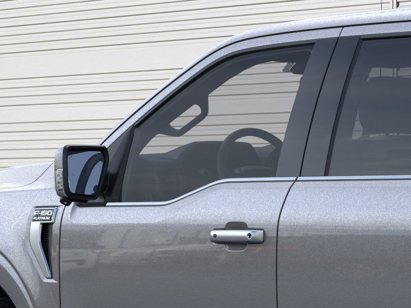 Thumbnail: 2025 Ford F-150 - 20