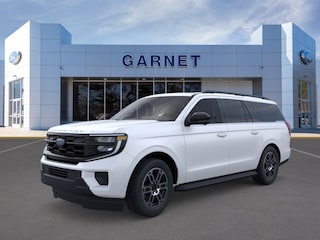 2026 Ford Expedition Max Active SUV