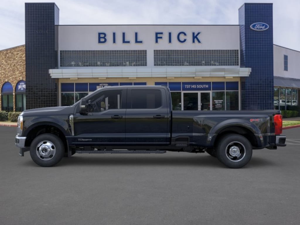 New 2026 Ford F-350 XLT TRUCK