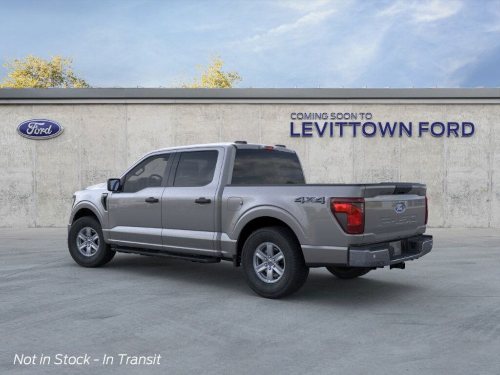 New 2024 Ford F150 For Sale/Lease Levittown NY VIN 1FTFW1L57RKE82800
