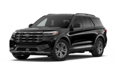 2026 Ford Explorer Active SUV