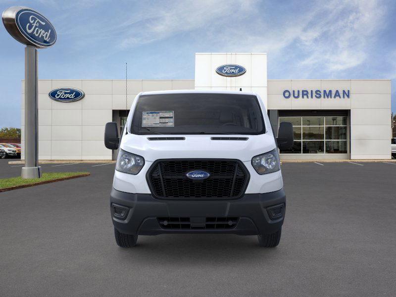 2025 Ford Transit Van Base - Photo 26
