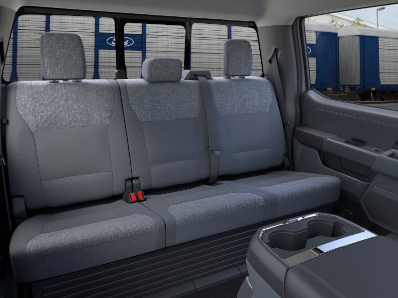Thumbnail: 2026 Ford F-350 - 33
