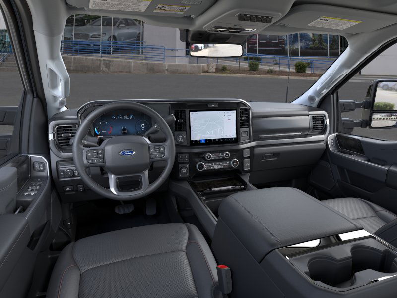 Thumbnail: 2025 Ford Econoline - 9