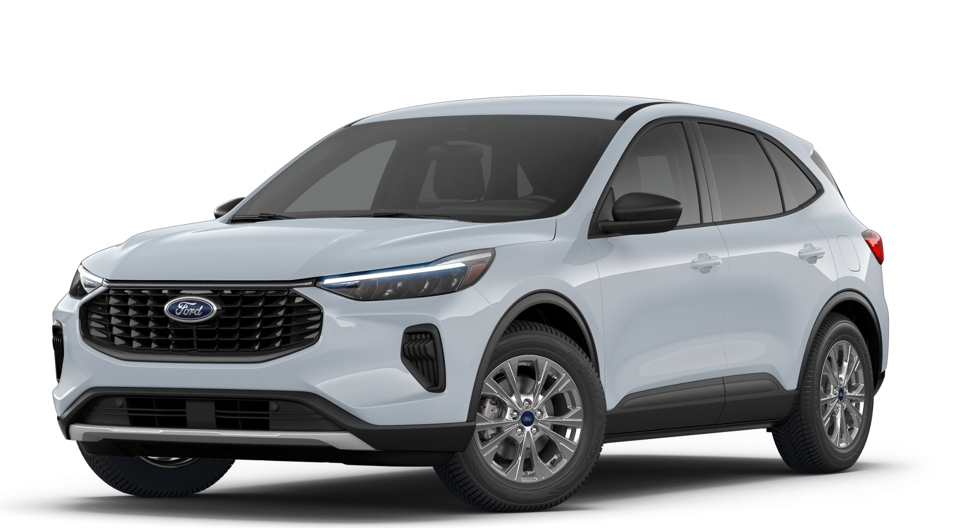 New 2026 Ford Escape Active SUV in Merrillville, IN