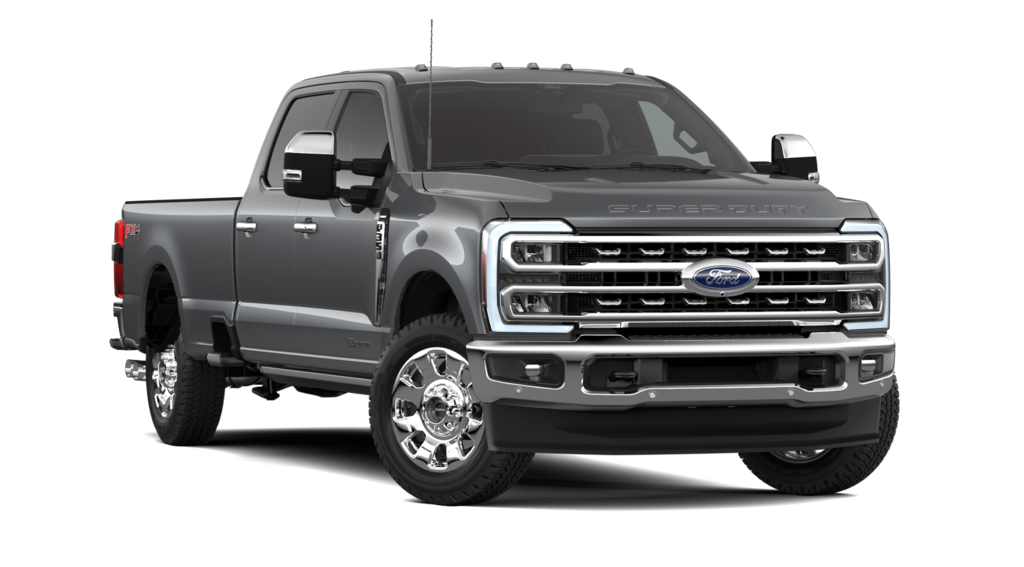 New 2026 Ford Super Duty F-350 Lariat TRUCK