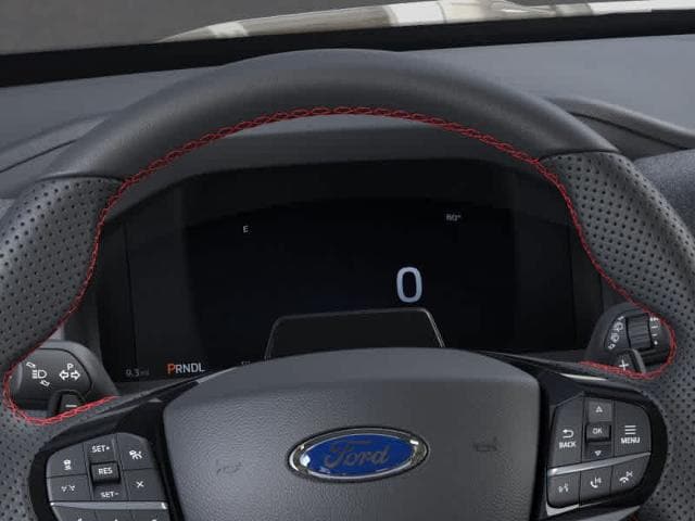 Thumbnail: 2026 Ford Explorer - 36