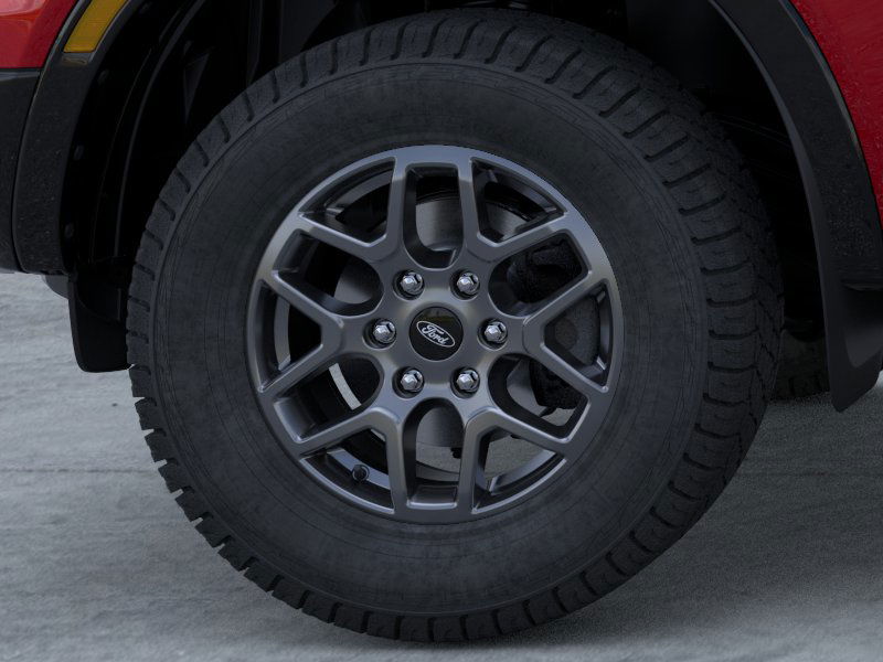 2025 Ford Ranger XLT - Photo 41