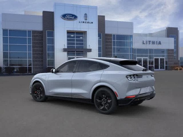 Thumbnail: 2025 Ford Mustang Mach-E - 26