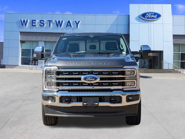 2026 Ford F-250 Super Duty Lariat - Photo 36
