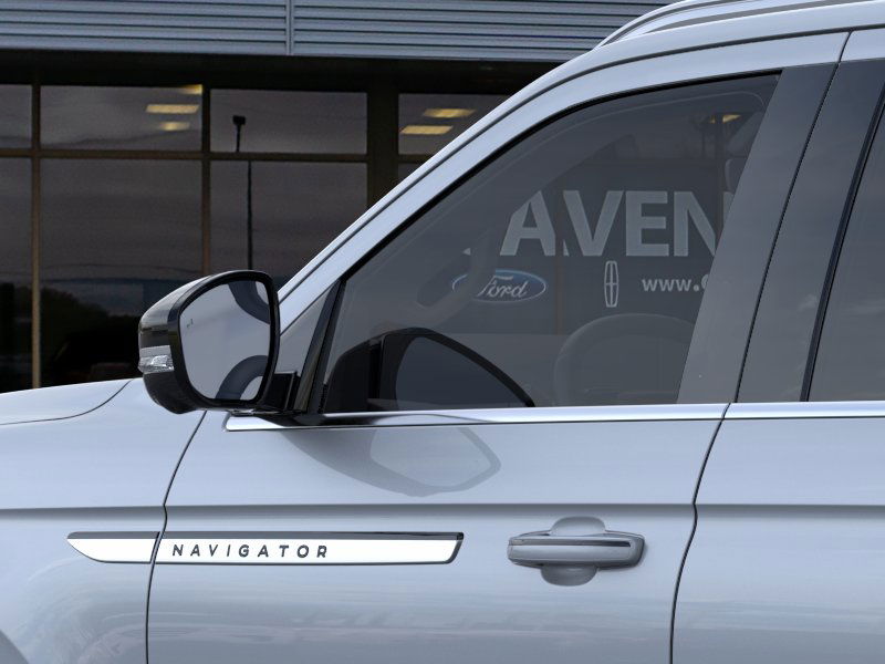 2026 Lincoln Navigator Reserve - Photo 20