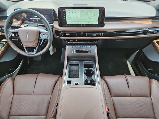 2025 Lincoln Aviator Reserve - Photo 56