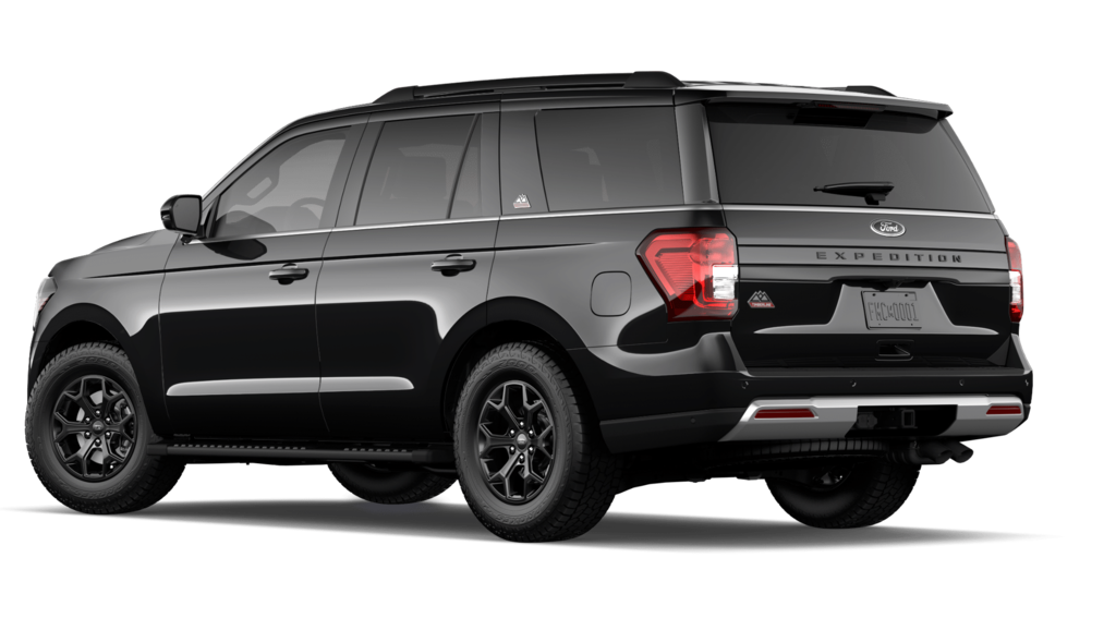 New 2024 Ford Expedition For Sale at Greenway Autos VIN 1FMJU1RG6REB02624