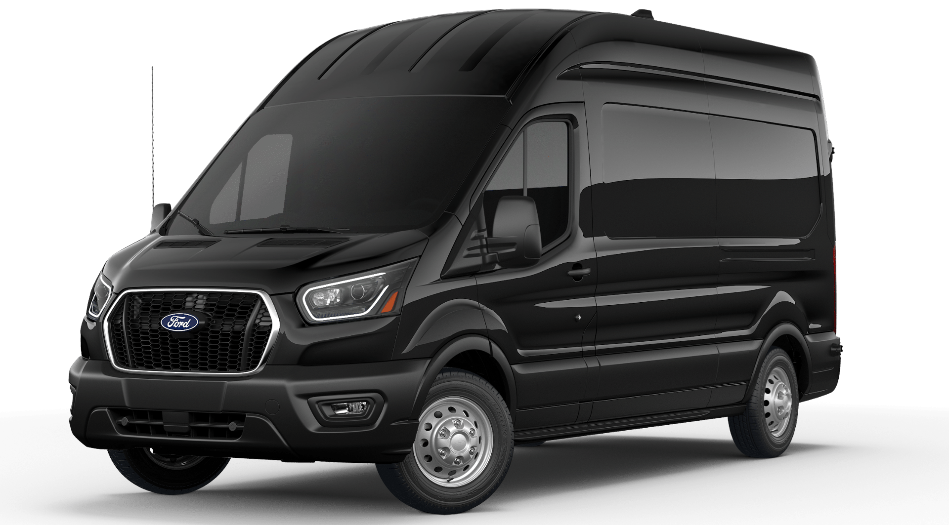 2026 Ford Transit-350 Cargo VAN 