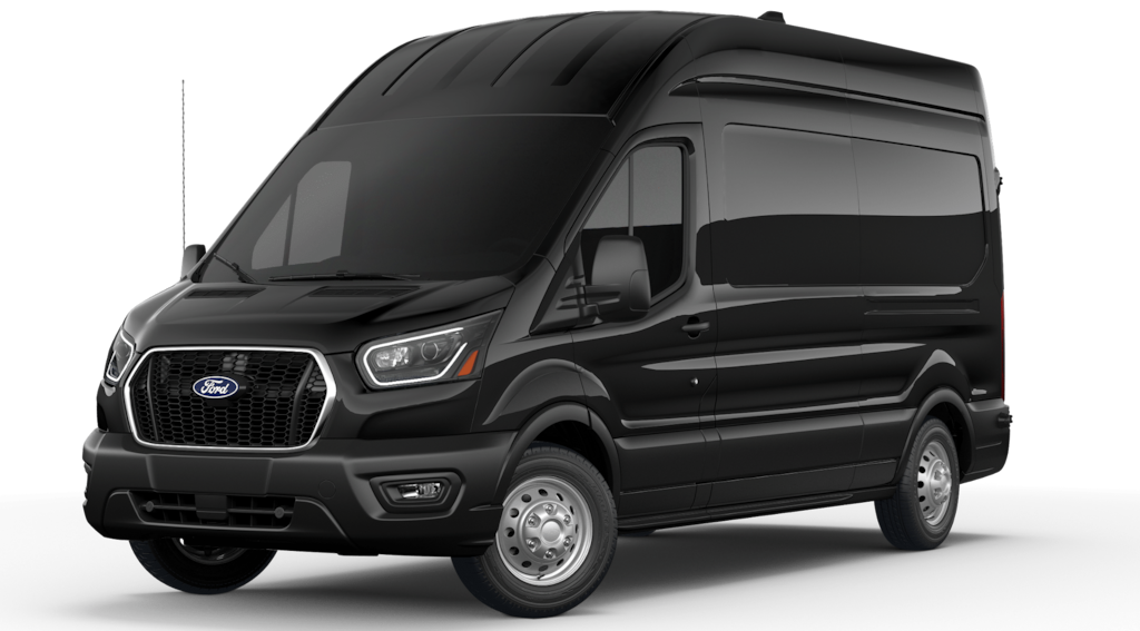 New 2026 Ford Transit-350 Cargo Cargo Van VAN