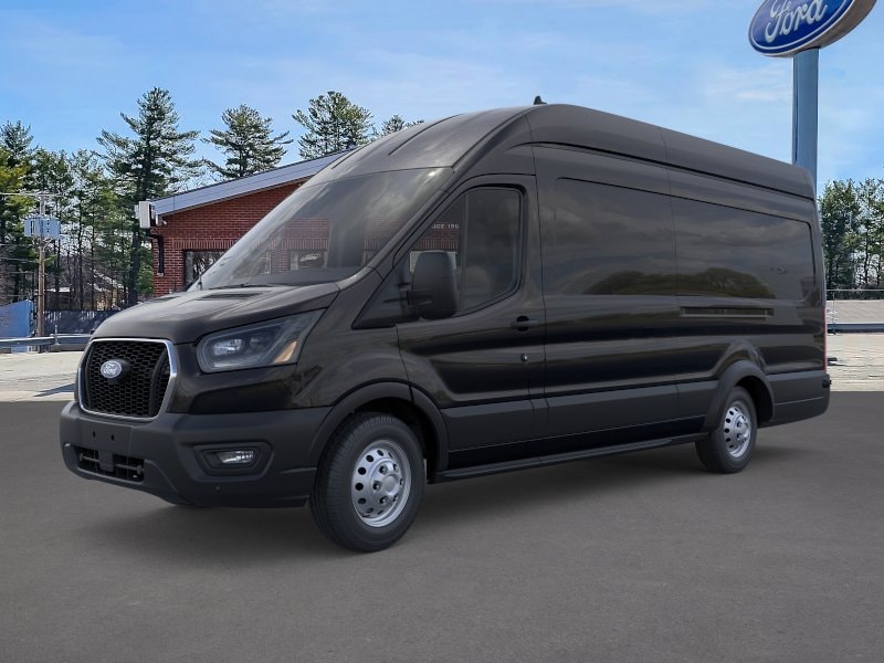 2026 Ford Transit 350 High Roof 148EL WB AWD's photo