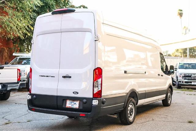 Thumbnail: 2026 Ford Transit Series - 30