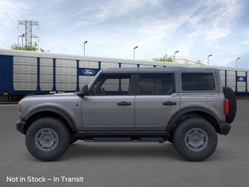 Thumbnail: 2025 Ford Bronco - 29