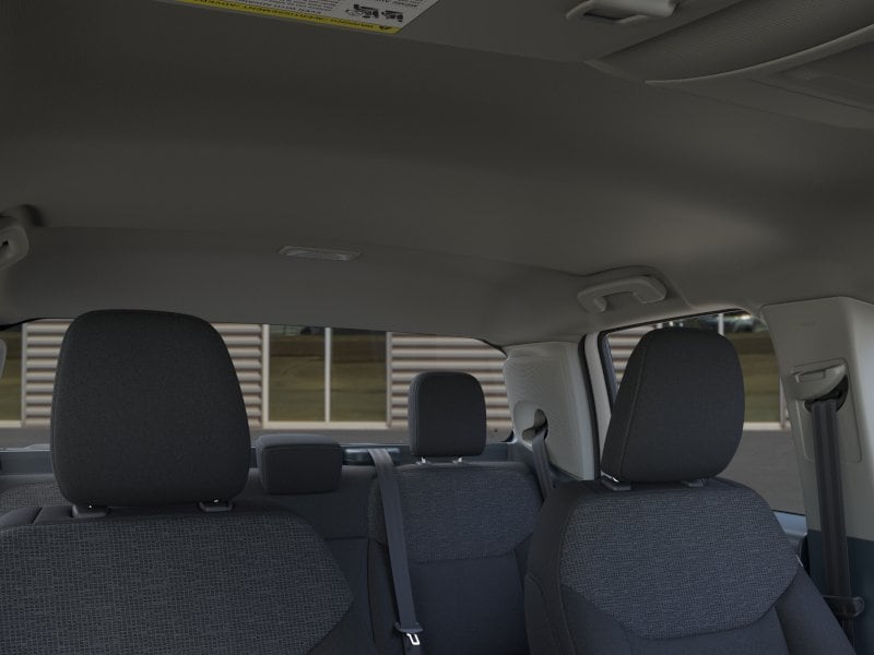 2025 Ford Maverick XL - Photo 24