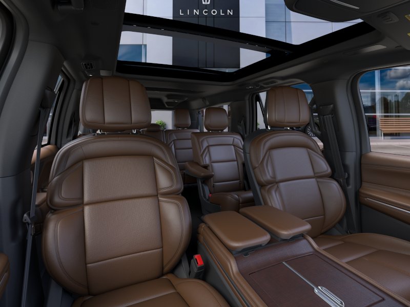 2026 Lincoln Navigator Reserve L - Photo 10