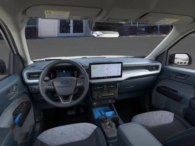 Thumbnail: 2026 Ford Maverick - 33