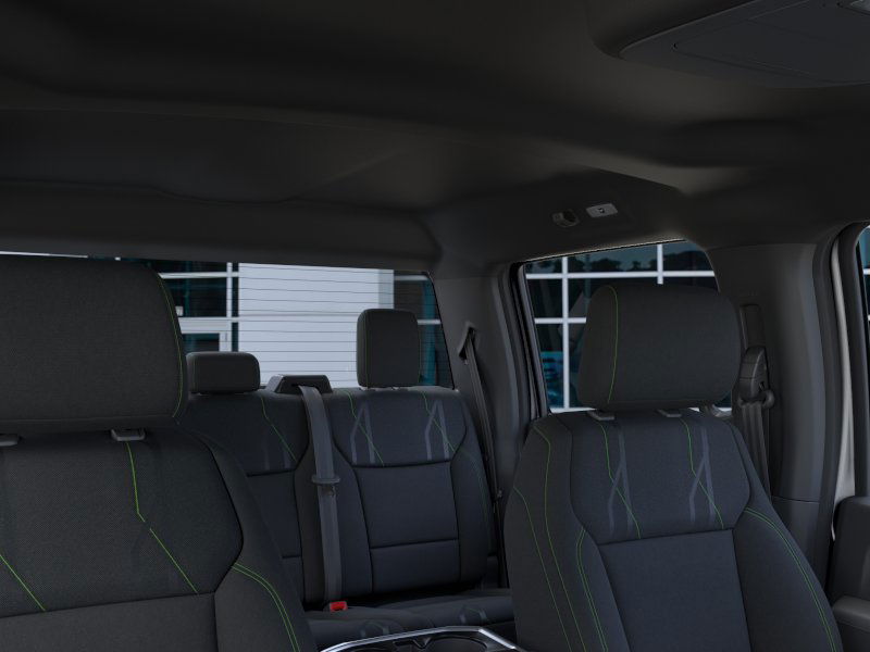 2025 Ford F-150 STX - Photo 41