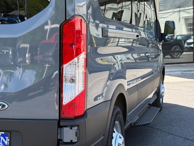 2025 Ford Transit Passenger Van XLT - Photo 84