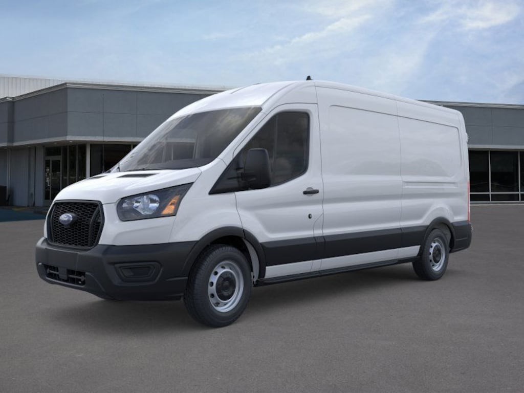 New 2025 Ford Transit-250 Cargo Cargo Van VAN