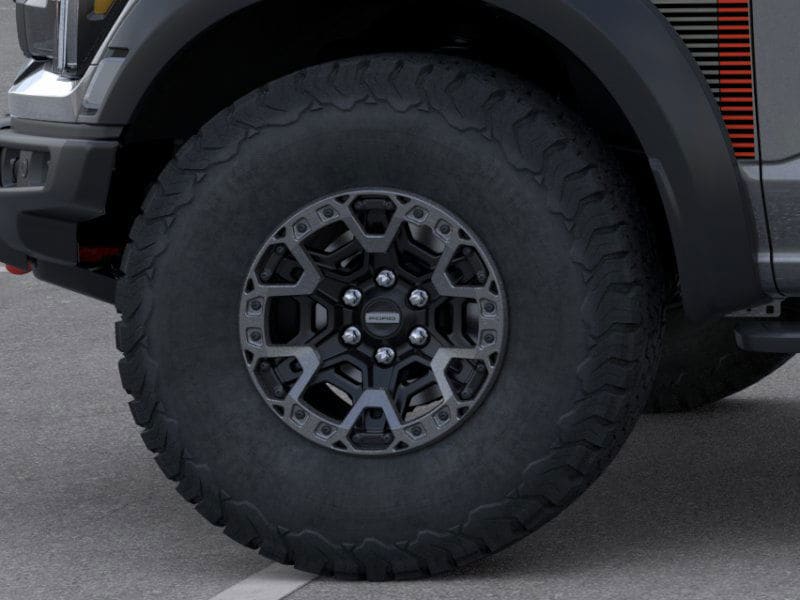 2026 Ford F-150 Raptor R Truck