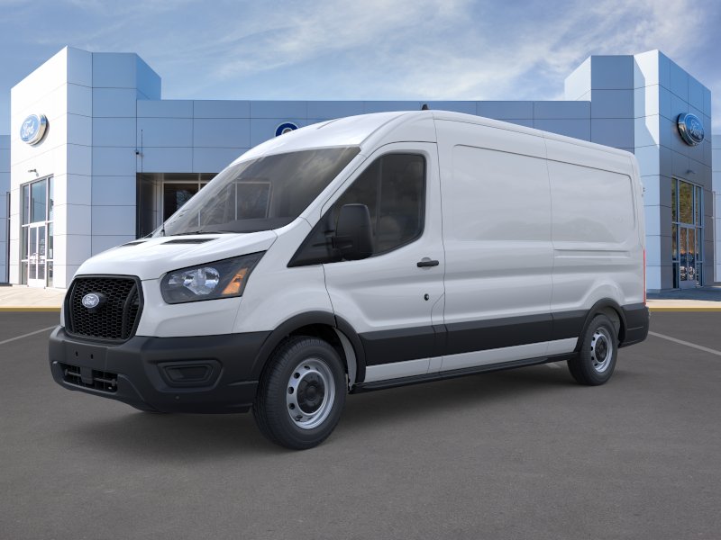 2026 Ford Transit 250 Med Roof 148 WB's photo