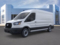 2026 Ford Transit-250 Cargo Base VAN