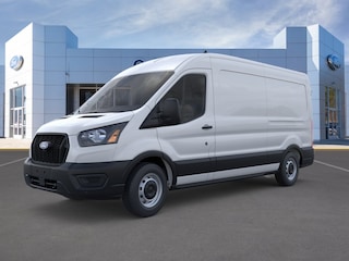 2026 Ford Transit-250 Cargo Base VAN