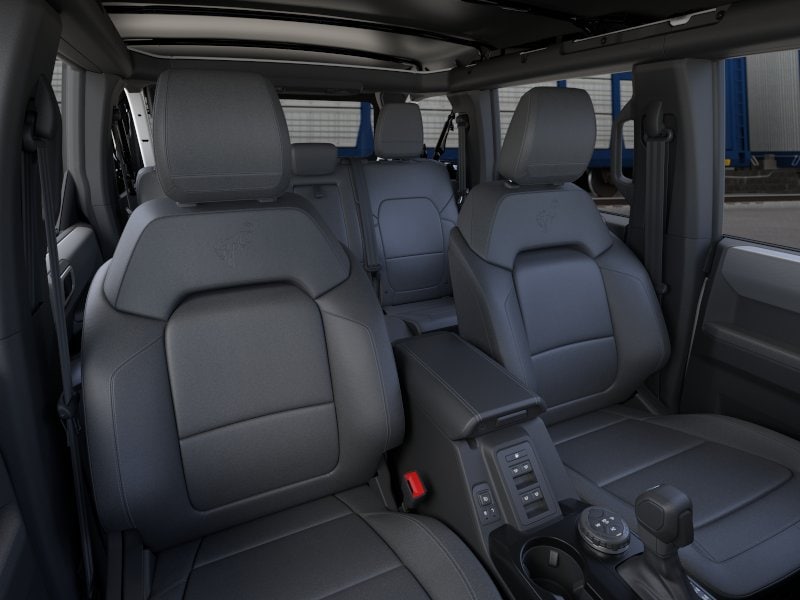 Thumbnail: 2026 Ford Bronco - 35