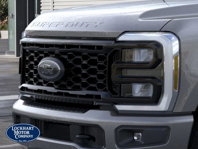 2026 Ford F-250 Super Duty Lariat - Photo 44