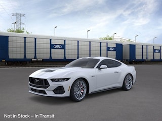 2025 Ford Mustang GT Premium Fastback CAR