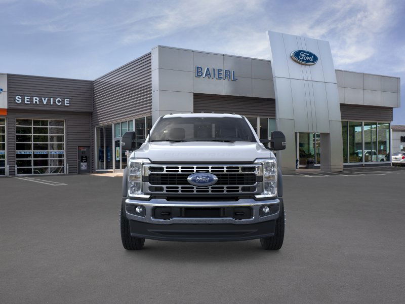 Thumbnail: 2026 Ford  - 6