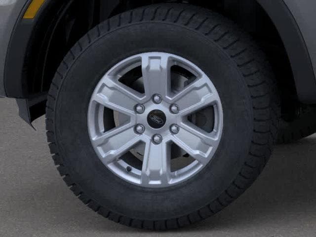 Thumbnail: 2025 Ford Ranger - 41