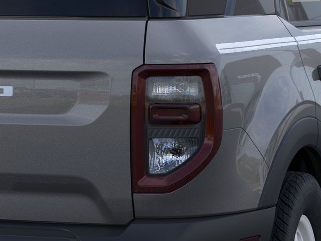 2025 Ford Bronco Sport Heritage - Photo 44