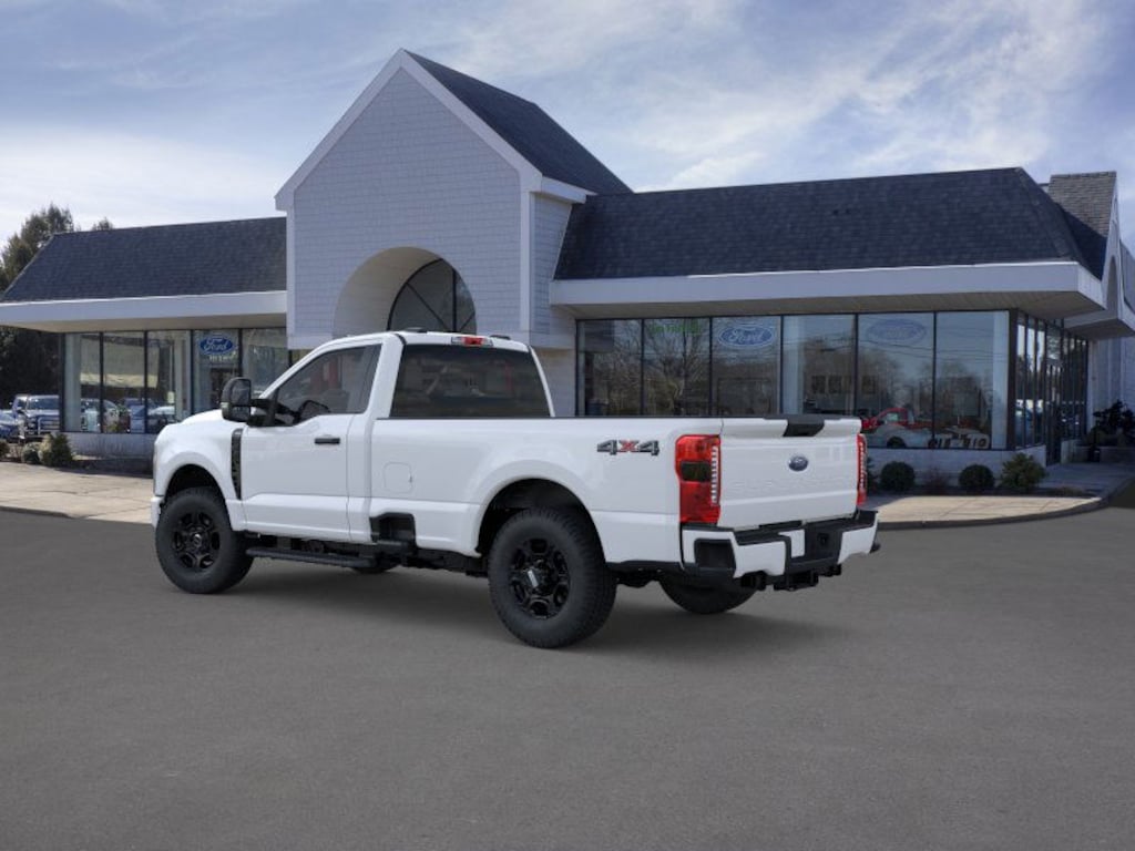 New 2026 Ford Super Duty F-250 XL TRUCK