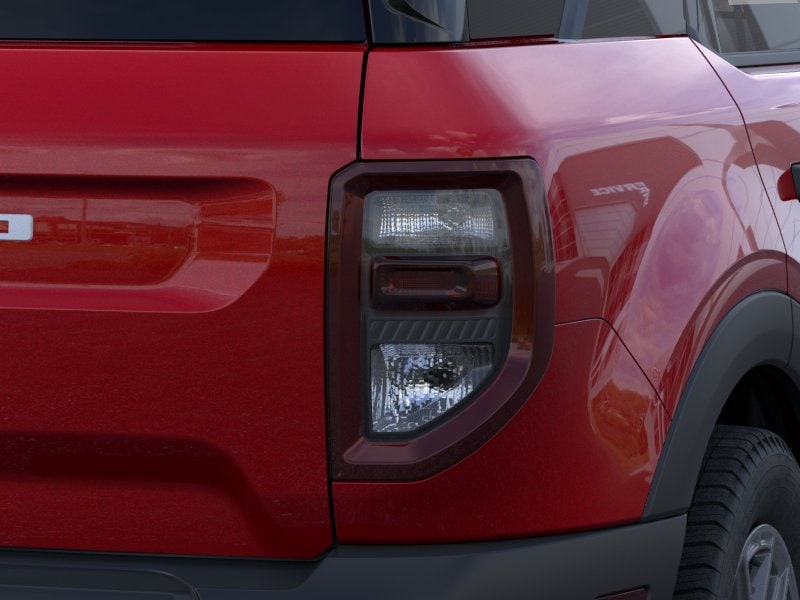2026 Ford Bronco Sport Big Bend - Photo 44