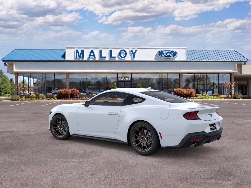 2026 Ford Mustang EcoBoost Premium Fastback - Photo 26