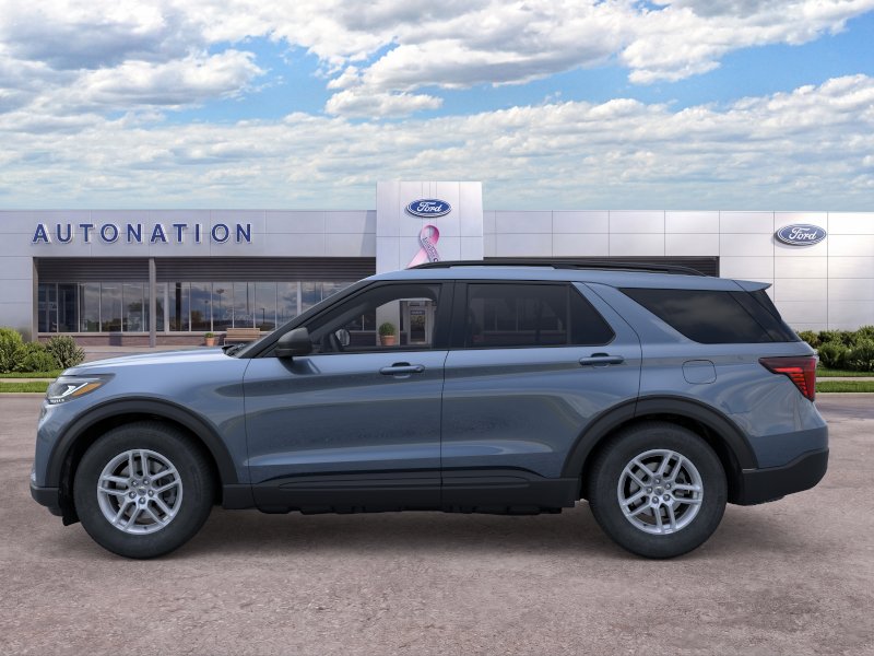 2026 Ford Explorer Active - Photo 15
